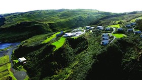 Castaways Resort