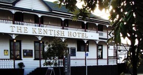 The Kentish Hotel