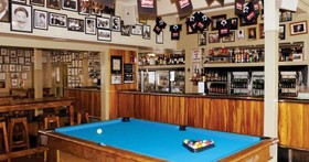 The Kentish Hotel