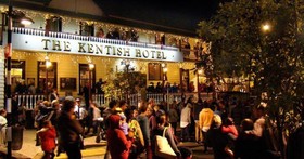 The Kentish Hotel