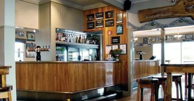 The Kentish Hotel