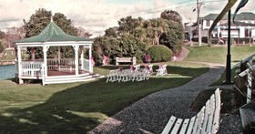 The Kentish Hotel