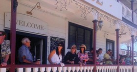 The Kentish Hotel
