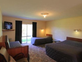 Waiuku Motel