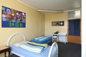 42b College House