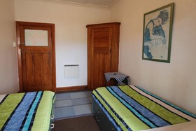 42b College House