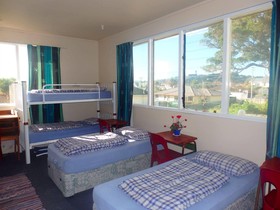 42b College House