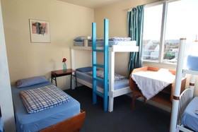 42b College House