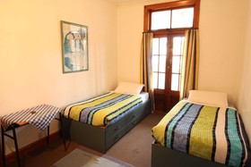 42b College House