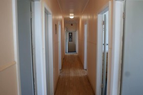 42b College House