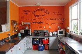 42b College House