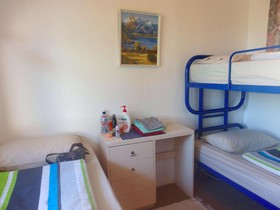 42b College House