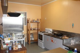 42b College House