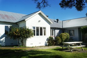 42b College House