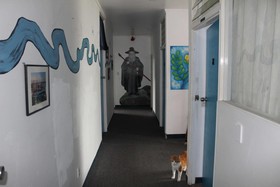 42b College House