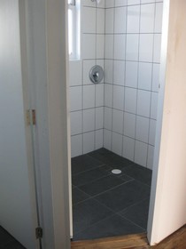 42b College House