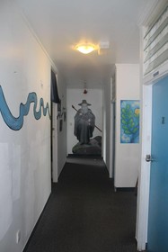 42b College House