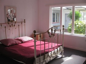 42b College House