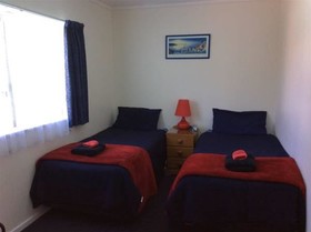 Anndion Lodge - Backpacker