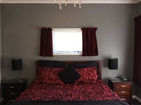 Anndion Lodge - Backpacker