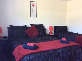 Anndion Lodge - Backpacker