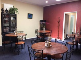 Anndion Lodge - Backpacker