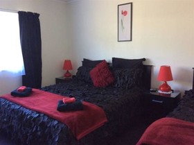 Anndion Lodge - Backpacker