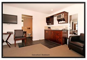 Aotea Motor Lodge