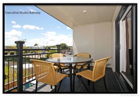 Aotea Motor Lodge