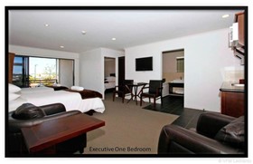 Aotea Motor Lodge