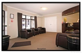 Aotea Motor Lodge