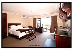 Aotea Motor Lodge