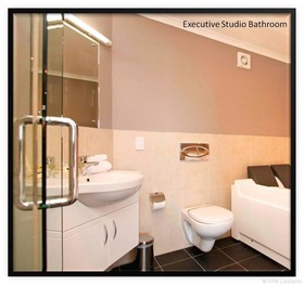 Aotea Motor Lodge