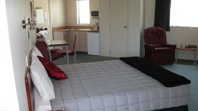 BK's Magnolia Motor Lodge