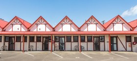 Burwood Motel Wanganui
