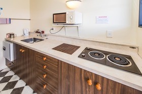 Burwood Motel Wanganui
