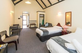 Burwood Motel Wanganui