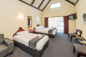 Burwood Motel Wanganui
