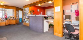 Burwood Motel Wanganui