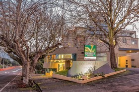 Econo Lodge Wanganui