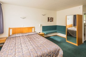 Econo Lodge Wanganui