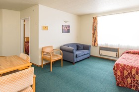 Econo Lodge Wanganui