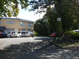 Econo Lodge Wanganui