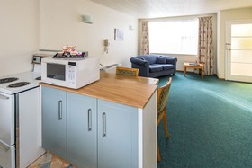 Econo Lodge Wanganui
