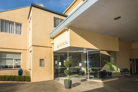 Econo Lodge Wanganui