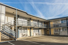 Econo Lodge Wanganui