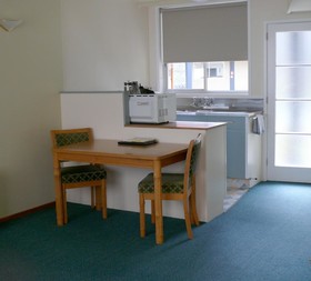 Econo Lodge Wanganui