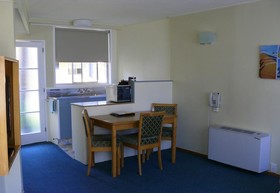 Econo Lodge Wanganui