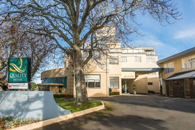 Econo Lodge Wanganui