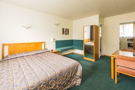 Econo Lodge Wanganui